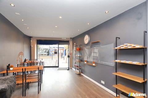undefined, Church Street, Runcorn *COMMERCIAL UNIT AND 2X APARTMENTS*