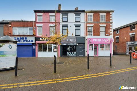undefined, Church Street, Runcorn *COMMERCIAL UNIT AND 2X APARTMENTS*