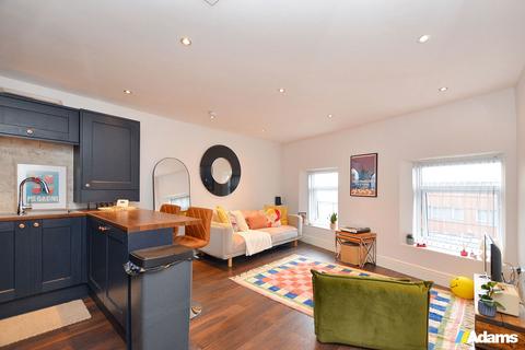 undefined, Church Street, Runcorn *COMMERCIAL UNIT AND 2X APARTMENTS*
