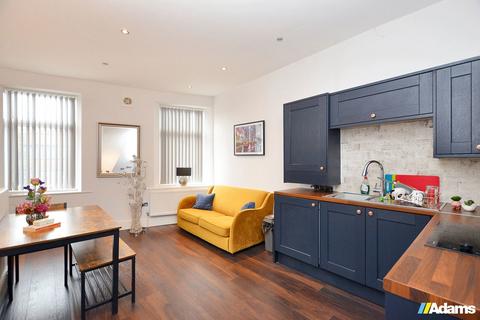 undefined, Church Street, Runcorn *COMMERCIAL UNIT AND 2X APARTMENTS*