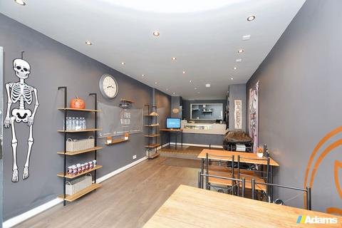 undefined, Church Street, Runcorn *COMMERCIAL UNIT AND 2X APARTMENTS*