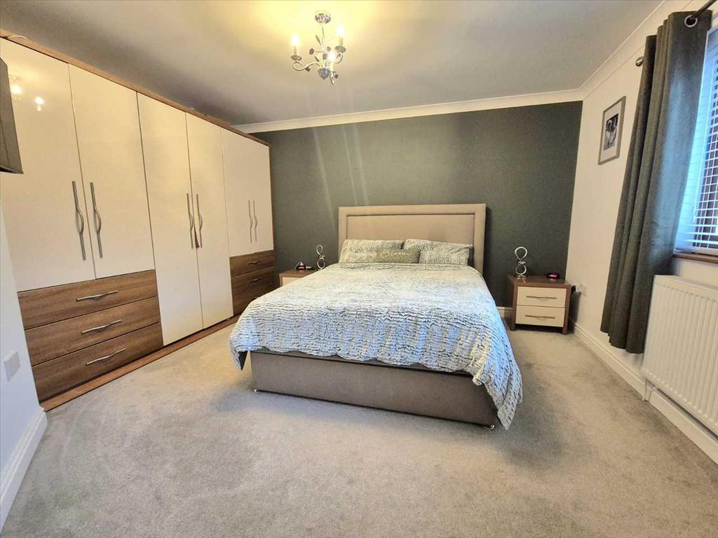 Bedroom 1