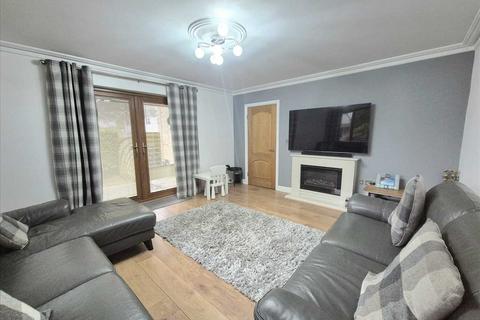 5 bedroom detached house for sale, Farm Road, Pentre CF41