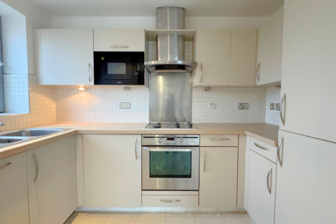 2 bedroom apartment to rent, Miles Close, London