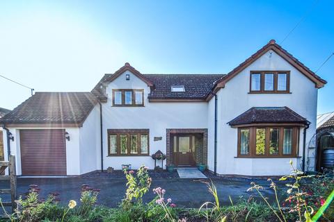 4 bedroom detached house for sale, Blackford Road, Mark, Mark, TA9