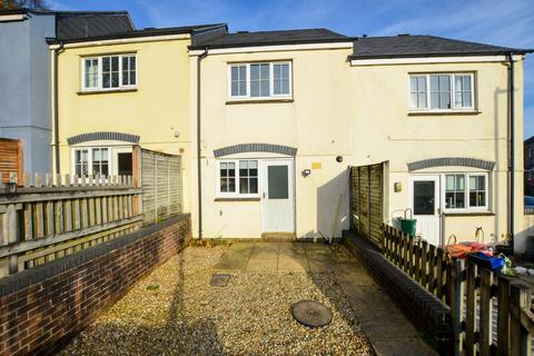 2 bedroom terraced house for sale, Tretoil View, Bodmin, Cornwall, PL31