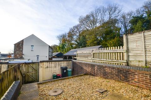 2 bedroom terraced house for sale, Tretoil View, Bodmin, Cornwall, PL31