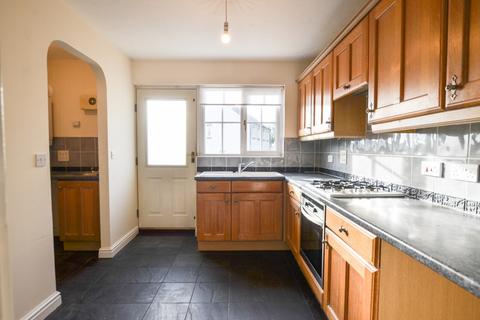 2 bedroom terraced house for sale, Tretoil View, Bodmin, Cornwall, PL31