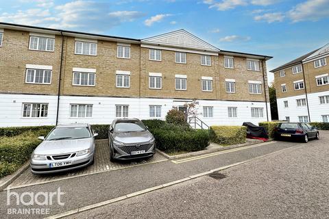 2 bedroom flat for sale, The Yard, Braintree