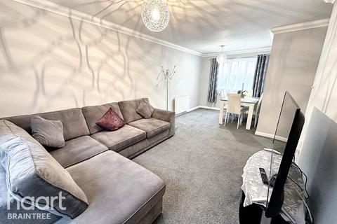 2 bedroom flat for sale, The Yard, Braintree