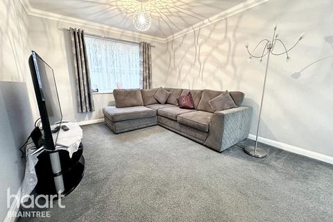 2 bedroom flat for sale, The Yard, Braintree