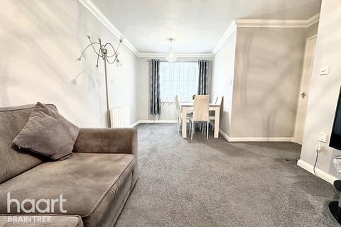 2 bedroom flat for sale, The Yard, Braintree