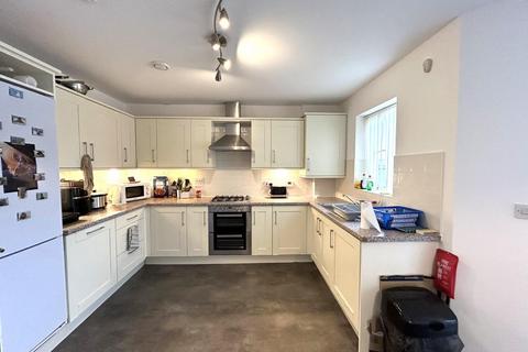 4 bedroom house to rent, Pickle Close, Falmouth