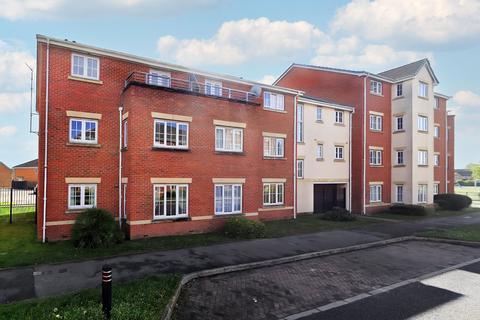 2 bedroom flat for sale, Sargeson Road, Armthorpe DN3