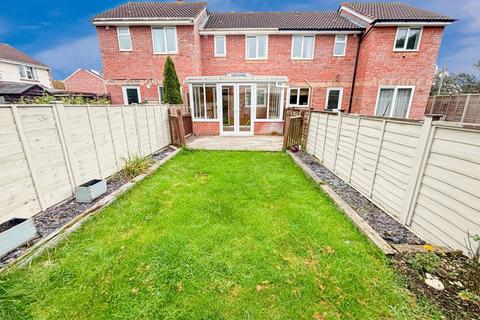 14 Hatcher Close, Burnham-on-sea, TA8 1JR