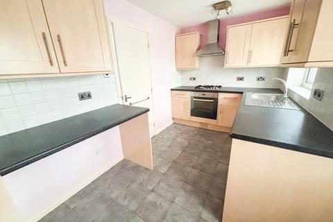 14 Hatcher Close, Burnham-on-sea, TA8 1JR