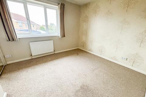 14 Hatcher Close, Burnham-on-sea, TA8 1JR
