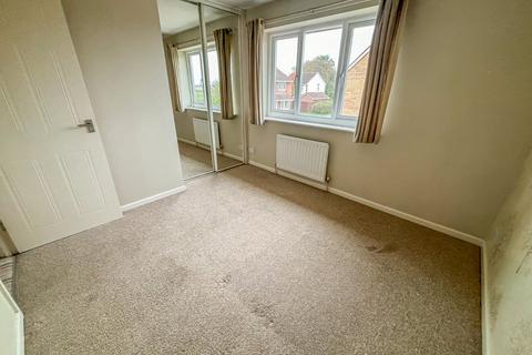 14 Hatcher Close, Burnham-on-sea, TA8 1JR