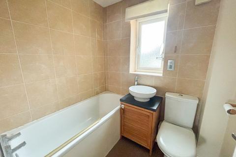 14 Hatcher Close, Burnham-on-sea, TA8 1JR