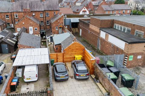 3 bedroom maisonette for sale, Church Street, Frodsham