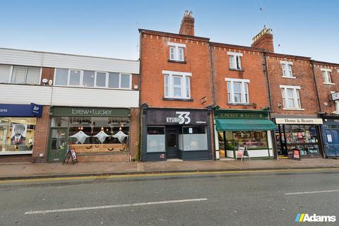 3 bedroom maisonette for sale, Church Street, Frodsham