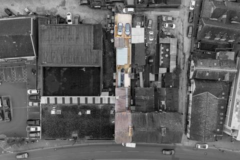 undefined, Church Street, Frodsham