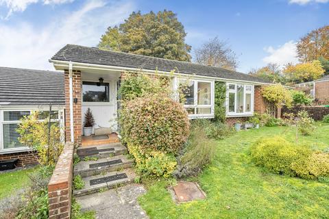 16 Field End, Kings Worthy, Winchester, SO23 7PZ