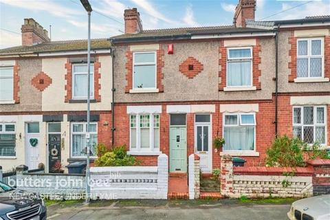 2 bedroom terraced house to rent, Grosvenor Avenue, Oakhill