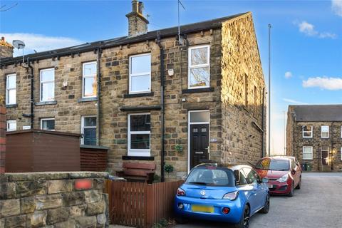 2 bedroom house for sale, Britannia Road, Morley, Leeds, West Yorkshire