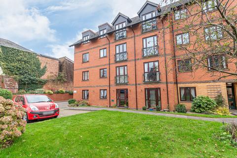 2 bedroom ground floor flat for sale, George Street, Kettering NN16