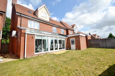 5 bedroom detached house for sale, Tamarind Grove, Chigwell