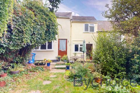 2 bedroom terraced house for sale, Medcalfe Terrace, East Street, Sudbury