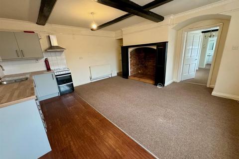 2 bedroom apartment to rent, Flat 2, Mill End FarmCastle FromeNr LedburyHerefordshire