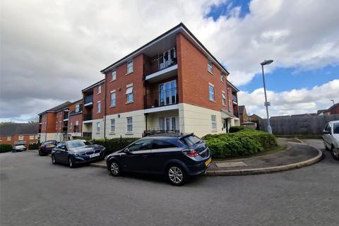 2 bedroom apartment to rent, Brock Close, Rubery, Birmingham, B45