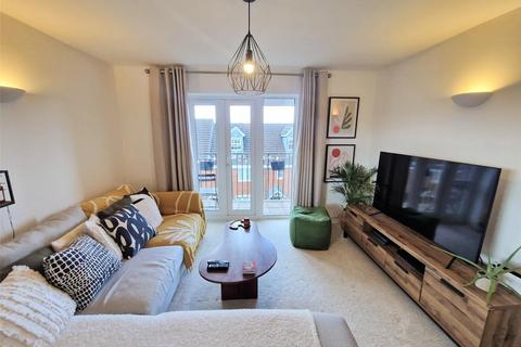 2 bedroom apartment to rent, Brock Close, Rubery, Birmingham, B45