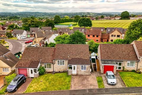 4 bedroom semi-detached house for sale, Wellings Close, South Chard, Chard, TA20