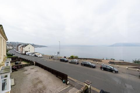 3 bedroom flat for sale, Albert Road, Gourock, PA19