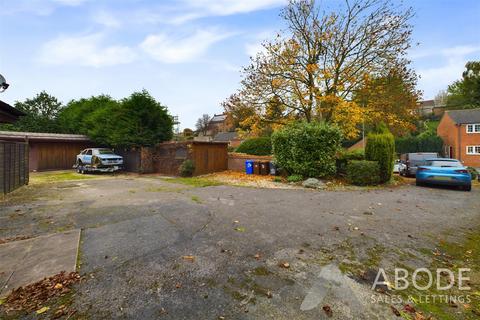 3 bedroom detached house for sale, Ludgate Street, Burton-On-Trent DE13