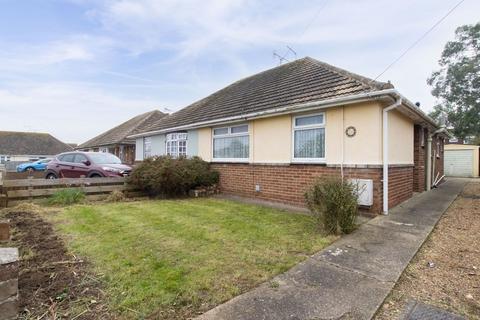 2 bedroom semi-detached house for sale, Sycamore Close, Broadstairs, CT10