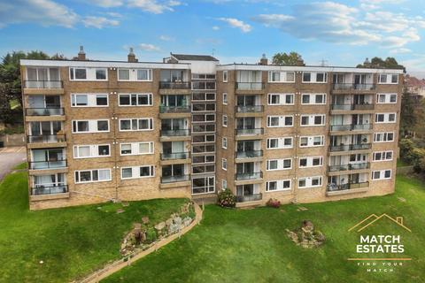 2 bedroom apartment for sale, Collingwood Rise, Folkestone CT20