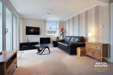 2 bedroom apartment for sale, Collingwood Rise, Folkestone CT20