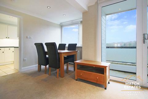 2 bedroom apartment for sale, Collingwood Rise, Folkestone CT20