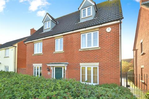 5 bedroom detached house for sale, Ropes Drive, Kesgrave, Ipswich, IP5