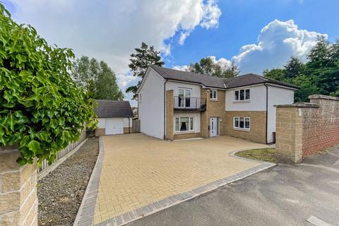 5 bedroom detached house for sale, Ferniegair, Hamilton ML3