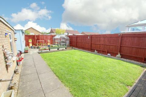 2 bedroom semi-detached bungalow for sale, Cheltenham Way, Mablethorpe LN12