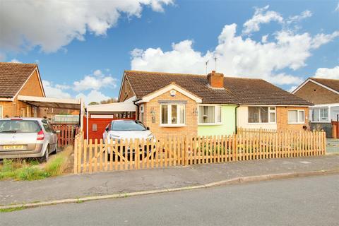 2 bedroom semi-detached bungalow for sale, Cheltenham Way, Mablethorpe LN12