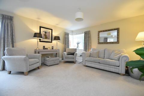 2 bedroom apartment for sale, Old Station Close, Lavenham