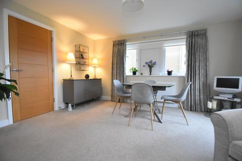 2 bedroom apartment for sale, Old Station Close, Lavenham