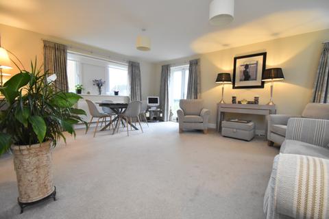 2 bedroom apartment for sale, Old Station Close, Lavenham