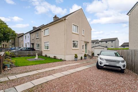 3 bedroom end of terrace house for sale, Lanark ML11